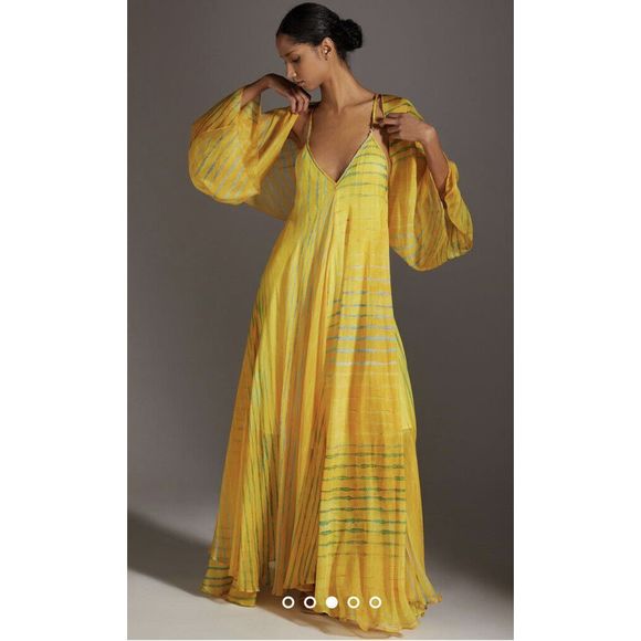 Anthropologie | Dresses | New Anthropologie Beatrice B Vneck Maxi Dress Size 6 | Poshmark Anthropologie | Dresses | New Anthropologie Beatrice B Vneck Maxi Dress Size 6 | Poshmark